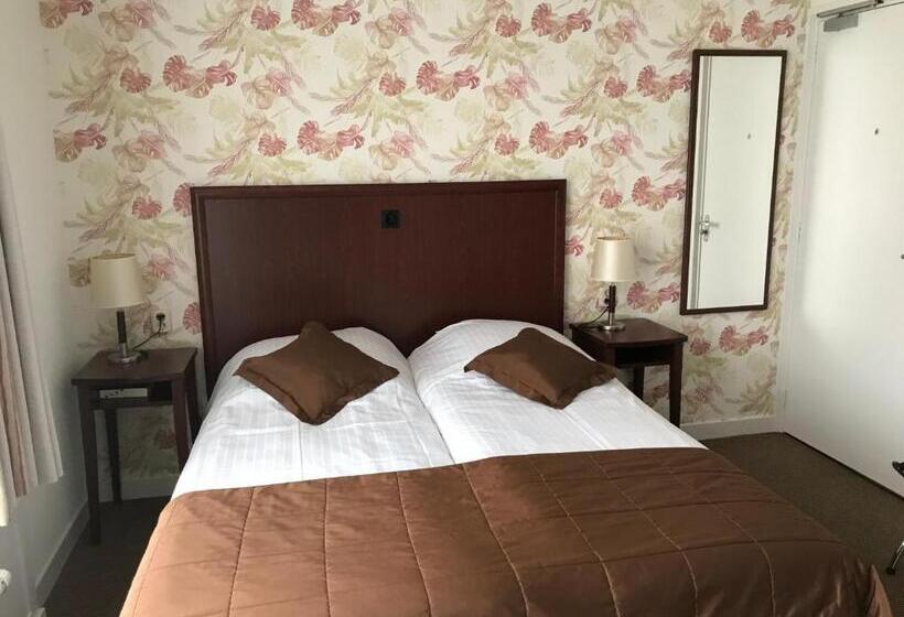 스탠다드 룸, Lemmer