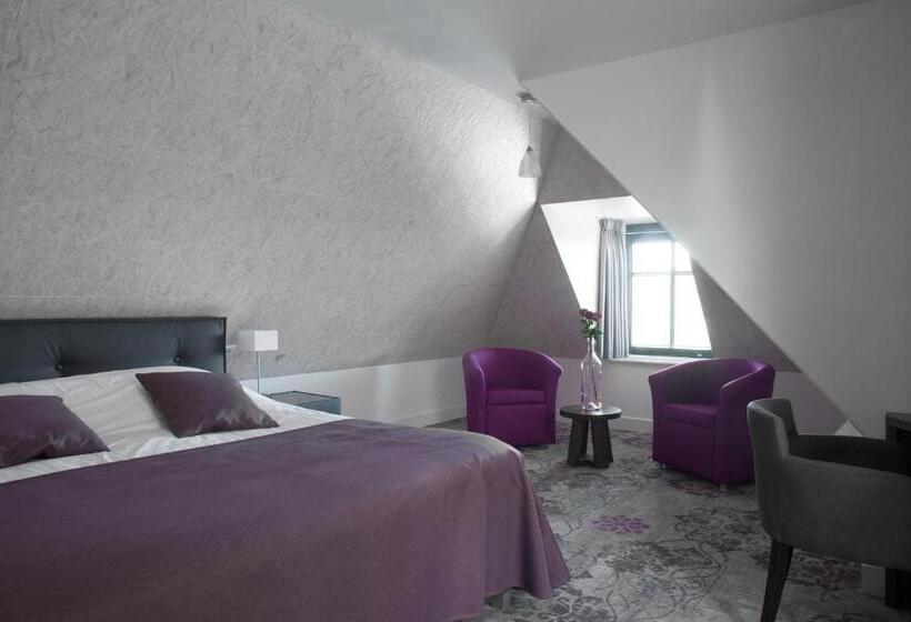 디럭스 룸, Lemmer