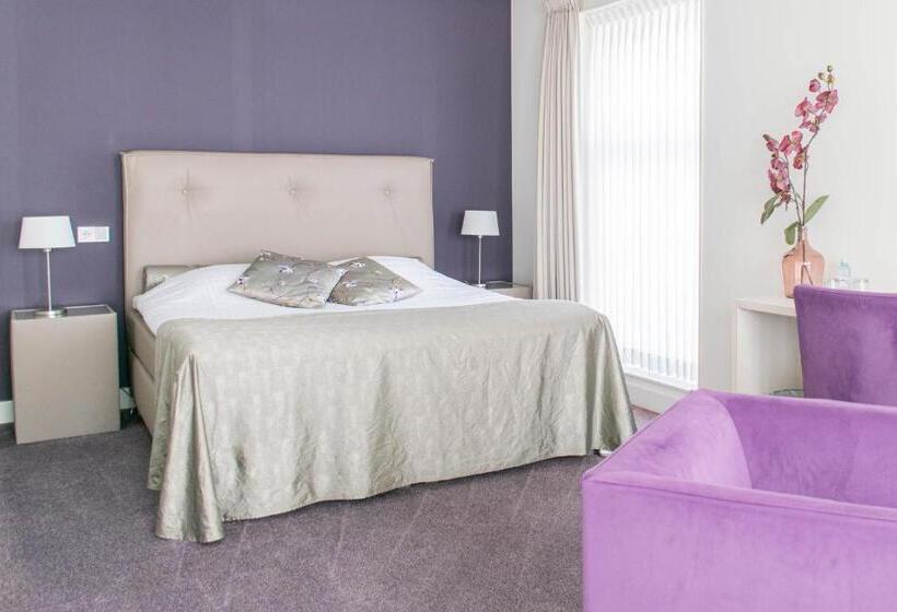 디럭스 룸, Lemmer