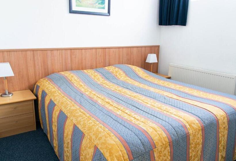 스탠다드 룸, Lemmer