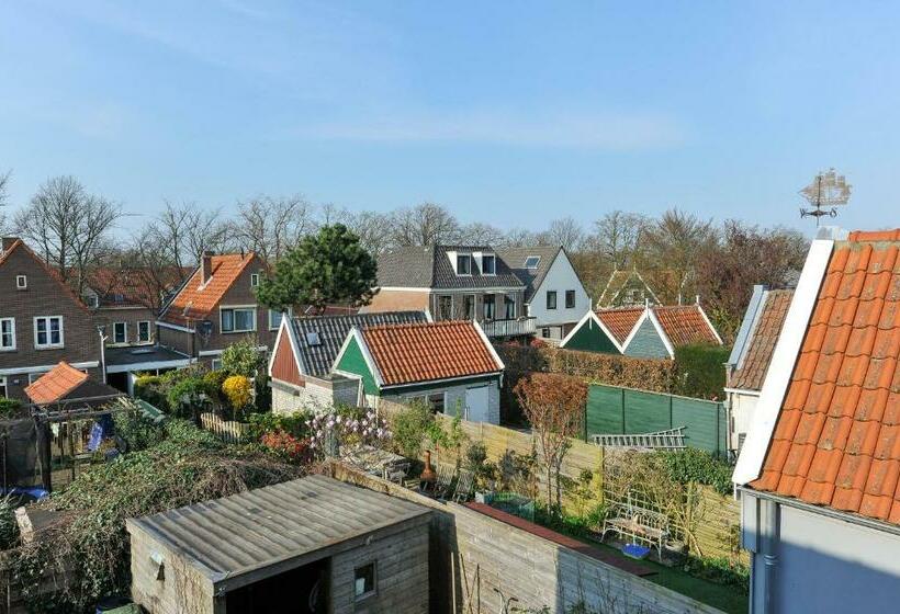 Четырехместный Номер Стандарт, Cafe De Harmonie