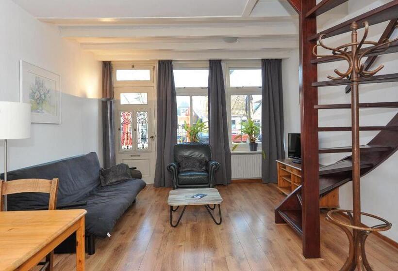 Студия Стандарт, Cafe De Harmonie