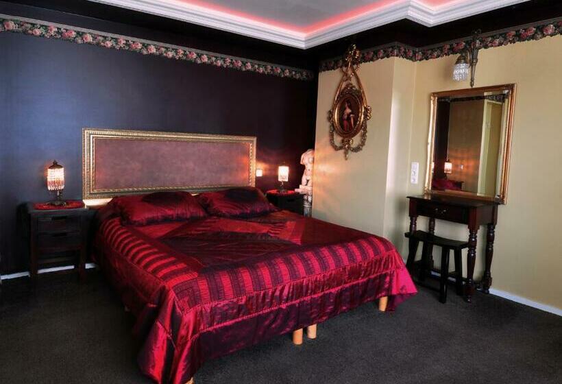 Номер Стандарт, Pension & Spa De Watertoren