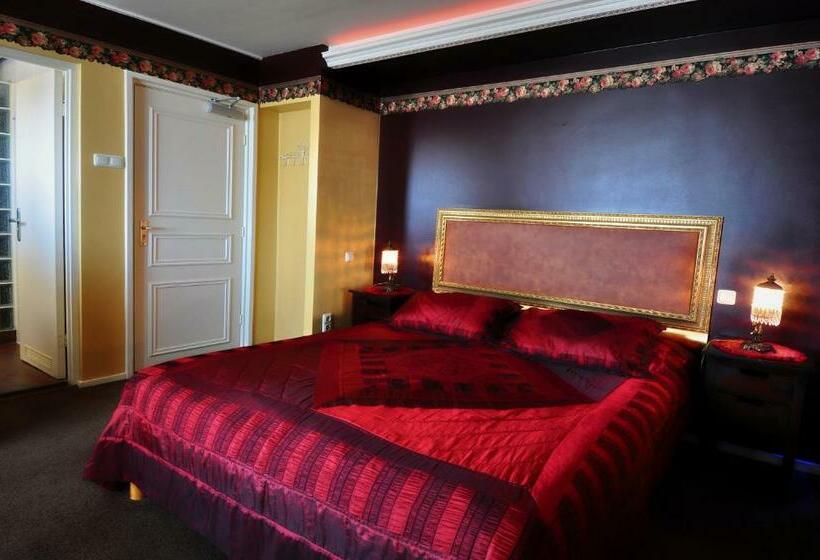 اتاق استاندارد, Pension & Spa De Watertoren