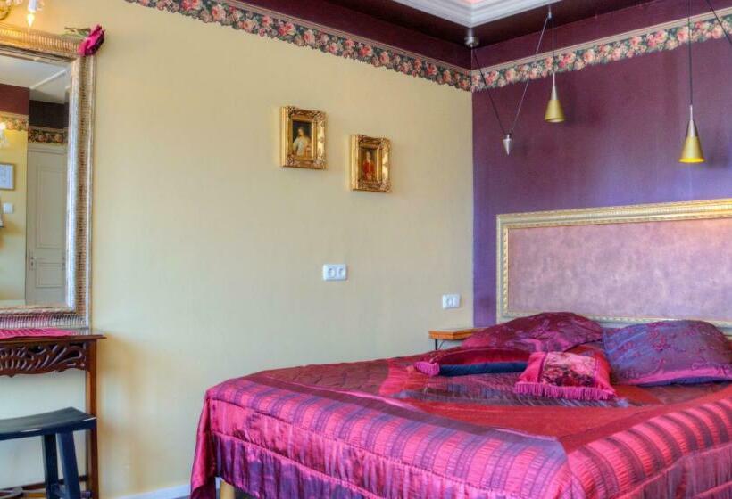 اتاق استاندارد, Pension & Spa De Watertoren