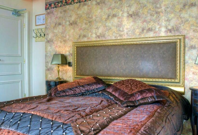 Номер Стандарт, Pension & Spa De Watertoren