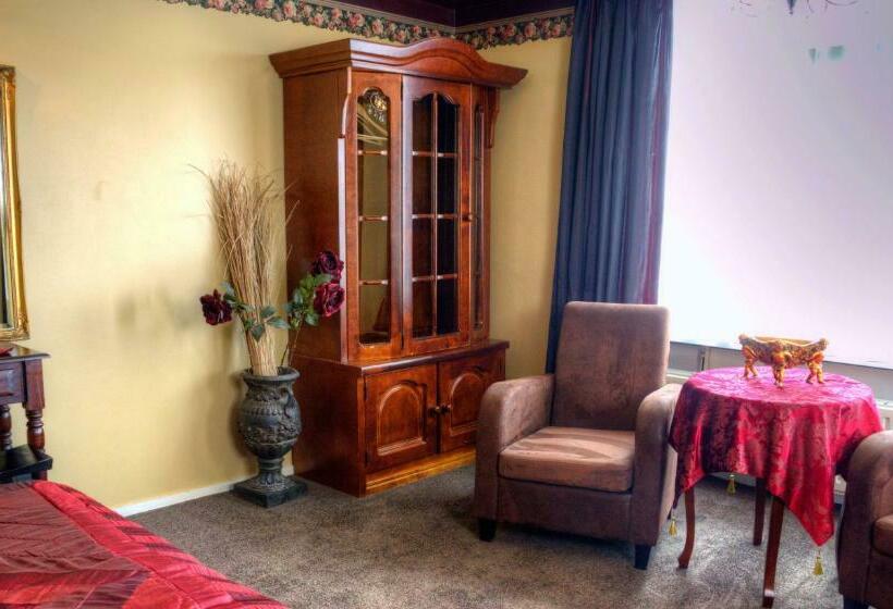 اتاق استاندارد, Pension & Spa De Watertoren