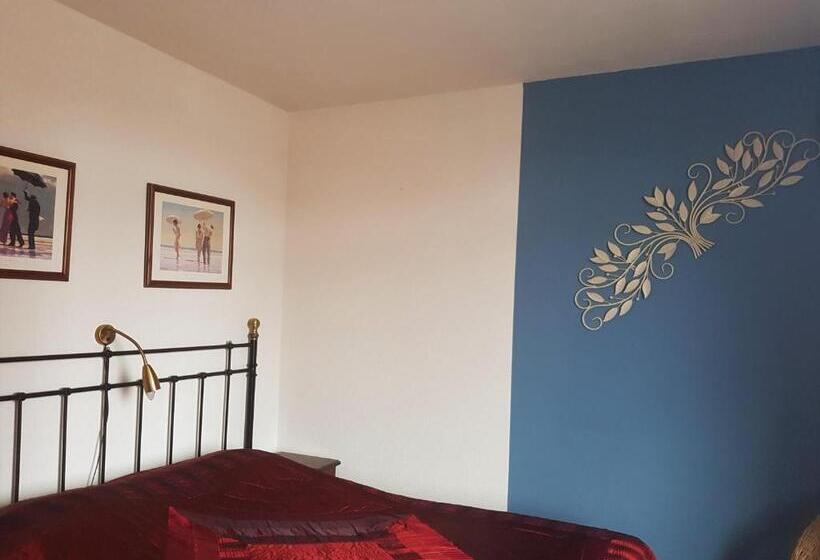 آپارتمان 1 خوابه, Pension & Spa De Watertoren