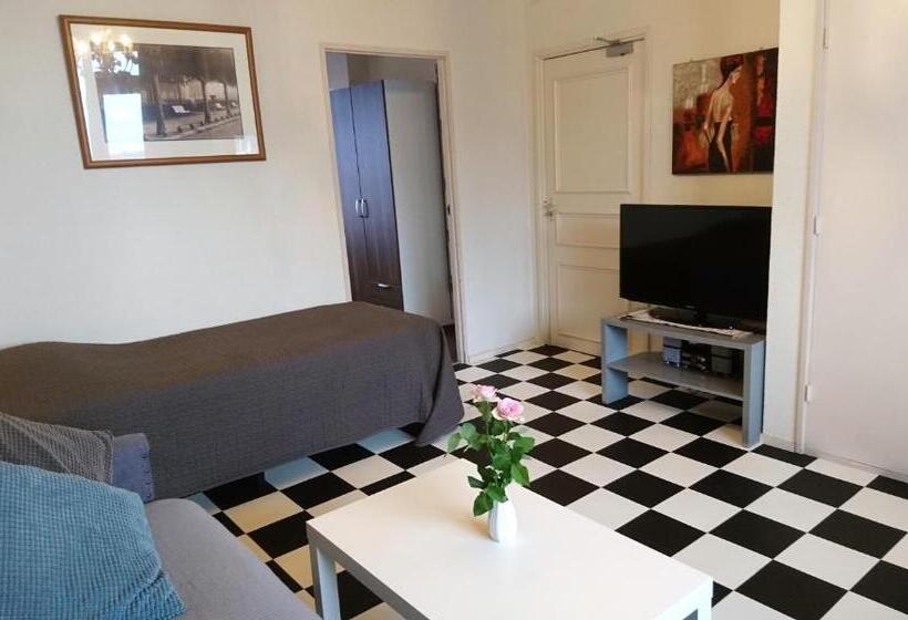 آپارتمان 1 خوابه, Pension & Spa De Watertoren