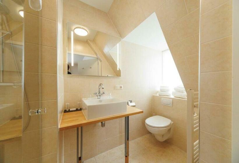 חדר סטנדרט, Restaurant De Boer Nkinkel