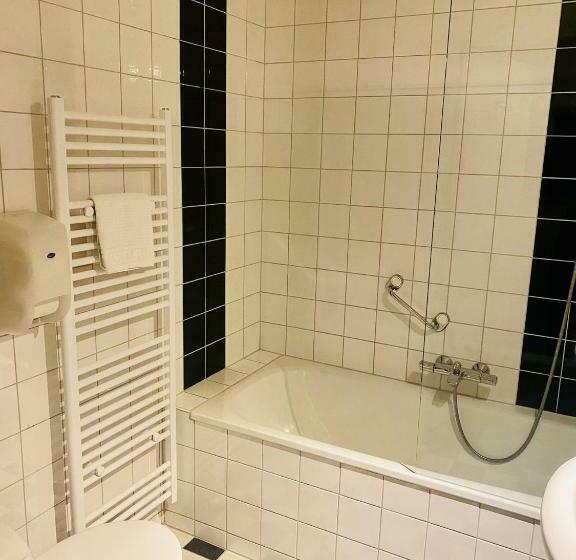 חדר סטנדרט, Restaurant  De Vossenberg