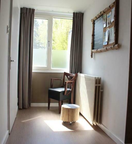 חדר סטנדרט יחיד, Restaurant  De Vossenberg