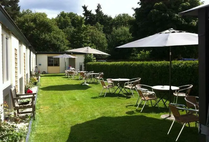 Perhehuone, Restaurant De Vossenberg
