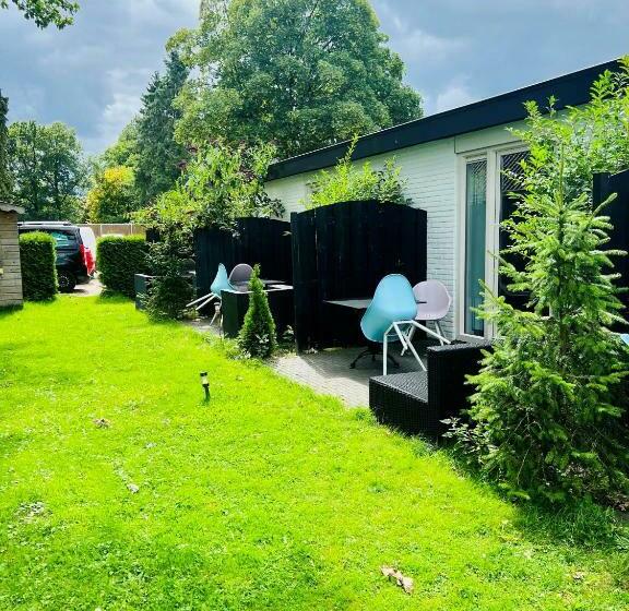 חדר סטנדרט עם טרסה, Restaurant  De Vossenberg