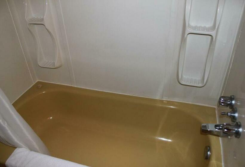 스탠다드 룸, Motel Boisé