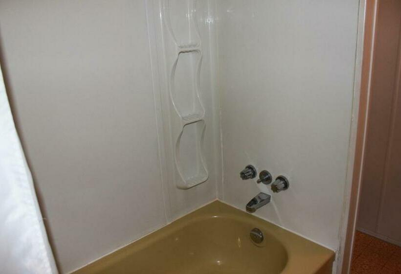 اتاق استاندارد, Motel Boisé