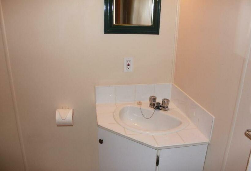 스탠다드 룸, Motel Boisé