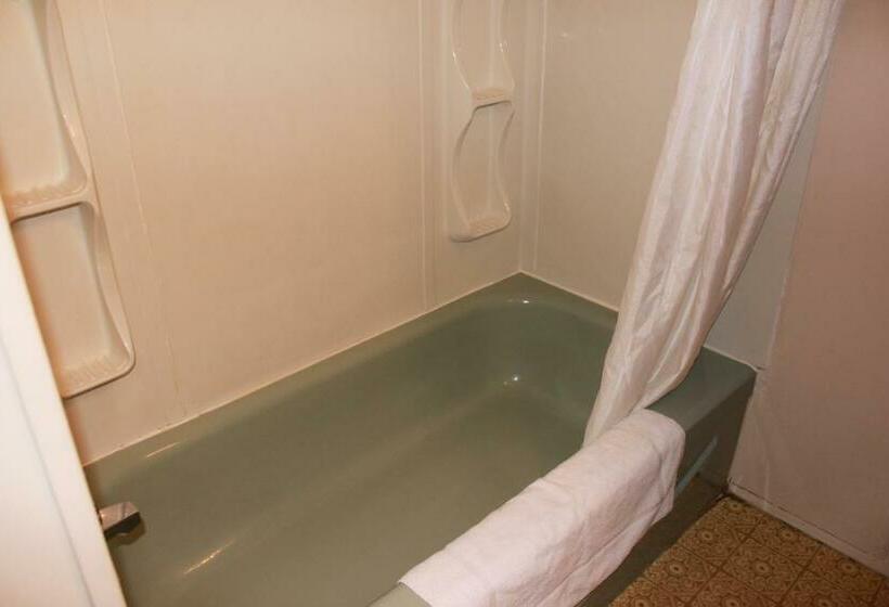 스탠다드 룸, Motel Boisé