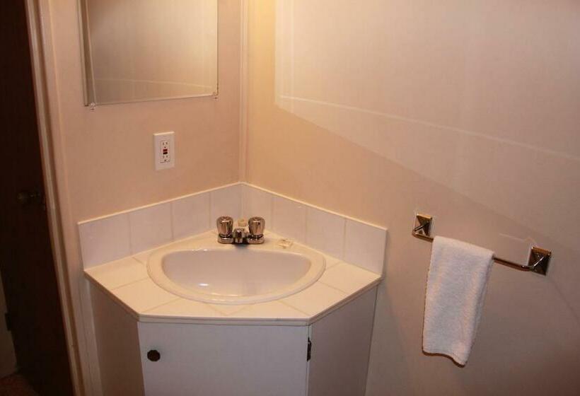 스탠다드 룸, Motel Boisé