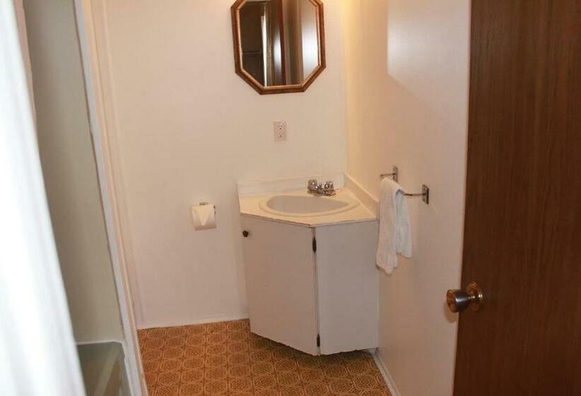 스탠다드 룸, Motel Boisé