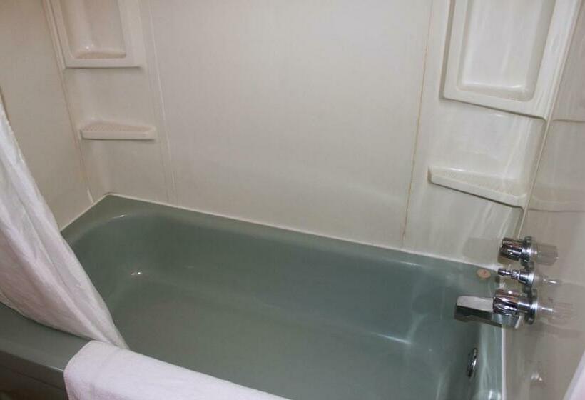 스탠다드 룸, Motel Boisé