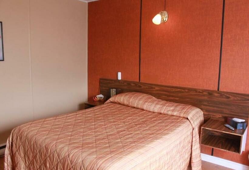اتاق استاندارد, Motel Boisé