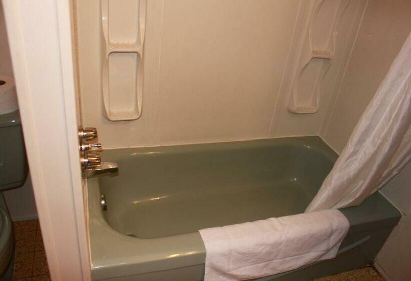 스탠다드 룸, Motel Boisé