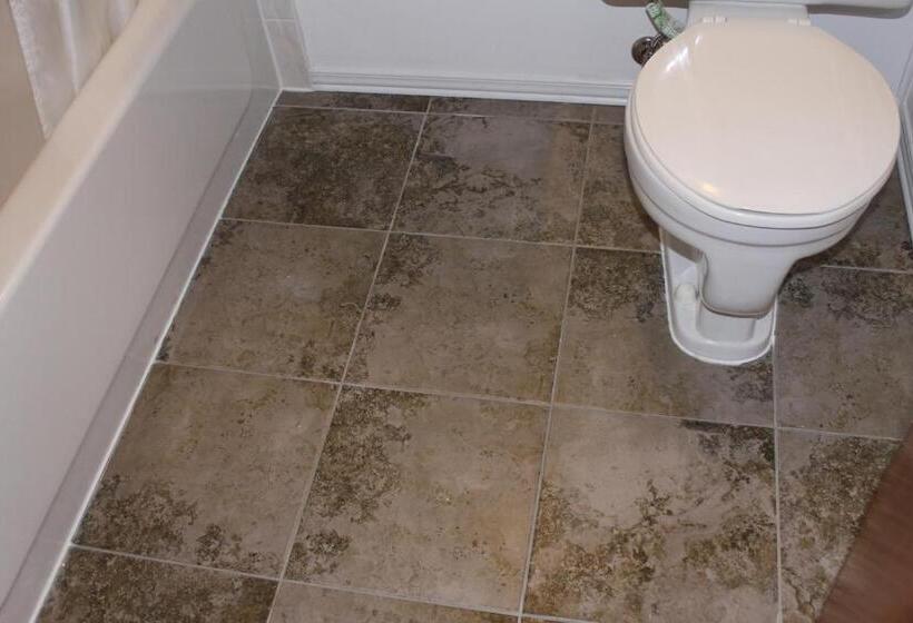 스탠다드 룸, Motel Boisé