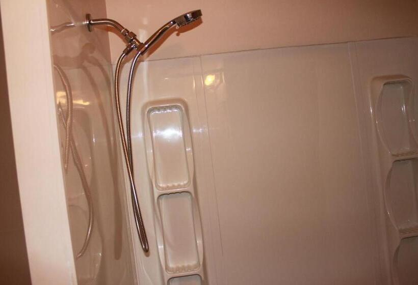 스탠다드 룸, Motel Boisé