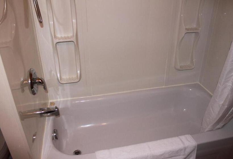 스탠다드 룸, Motel Boisé