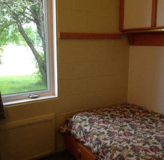 기본룸, Motel Econonuit