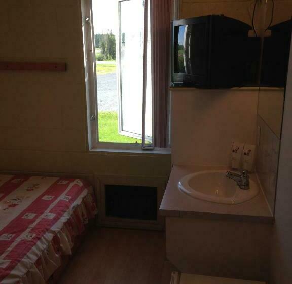 ベーシックルーム, Motel Econonuit