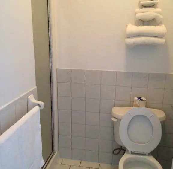 Basic-huone, Motel Econonuit
