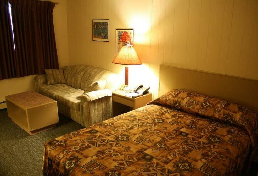 스탠다드 룸, Lamplighter Inn