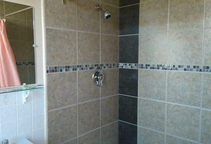 Standard-huone, Oasis Motel