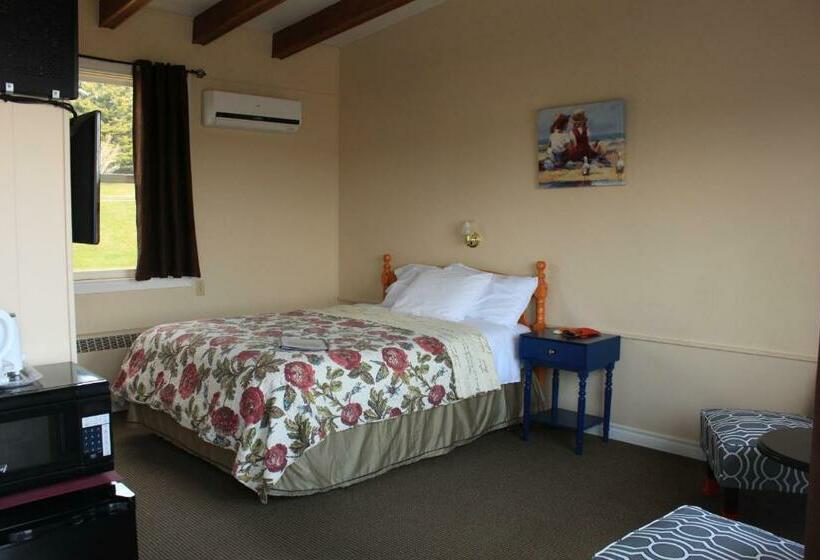 스탠다드 룸, Oasis Motel