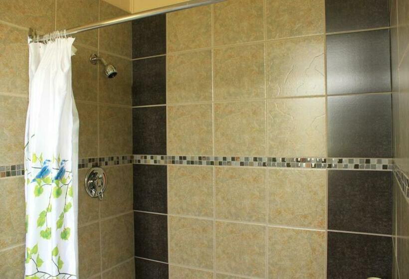 스탠다드 룸, Oasis Motel