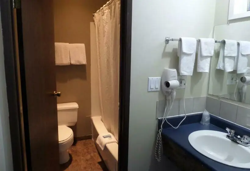 Standard-huone, Ray Lyn Motel