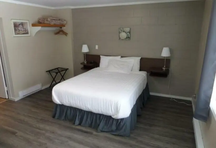 Standard-huone, Ray Lyn Motel