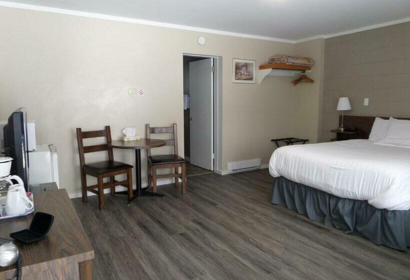 Standard Værelse, Ray Lyn Motel