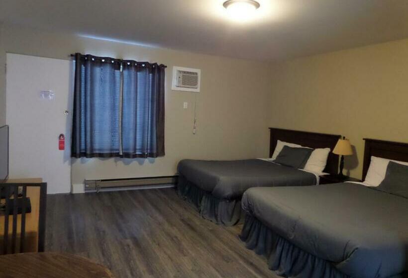 Standard Værelse, Ray Lyn Motel