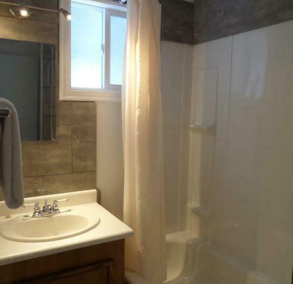 Standard Værelse, Ray Lyn Motel