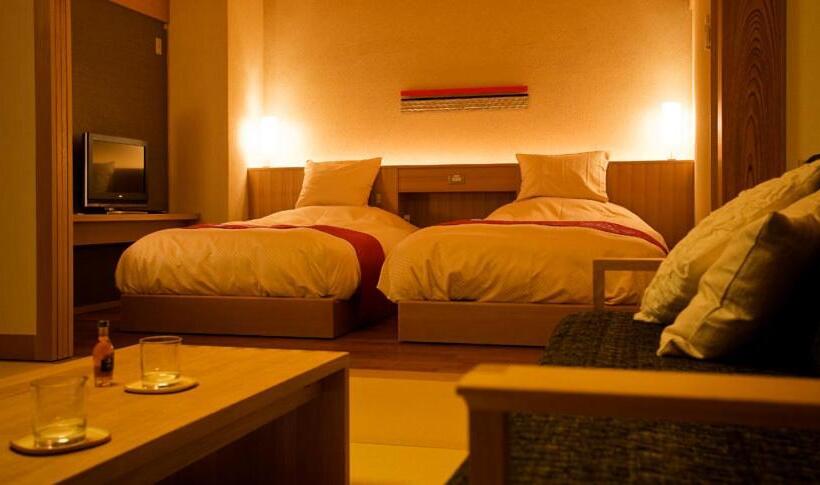 スイート, Oyado The Earth