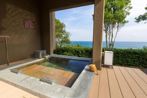 スイート, Oyado The Earth