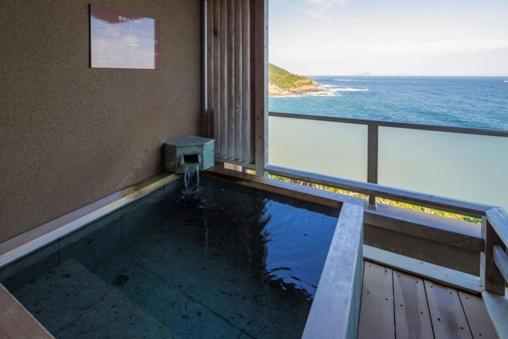 メゾネットスイート, Oyado The Earth