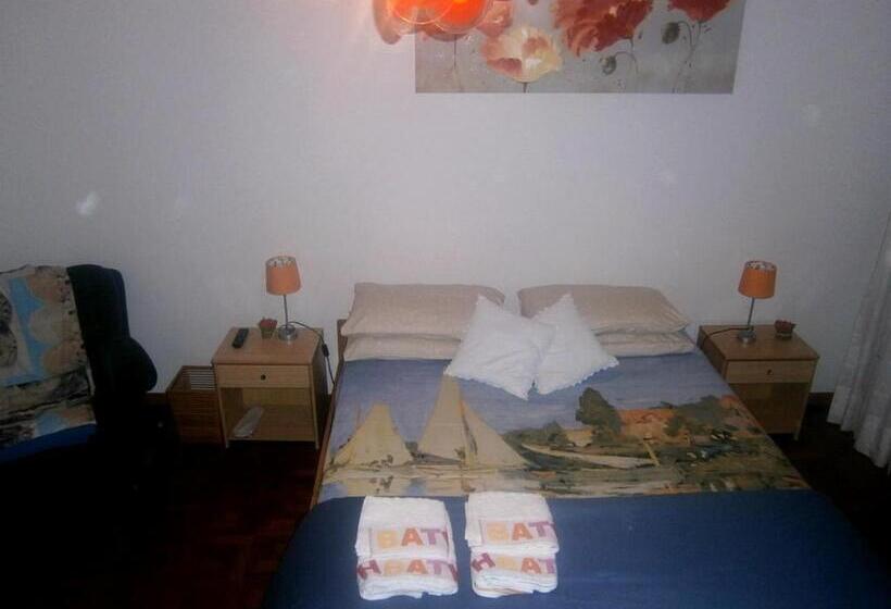 اتاق استاندارد, B&b Ametista