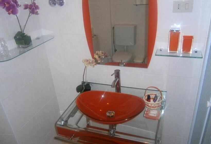 اتاق استاندارد, B&b Ametista