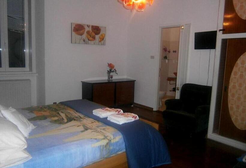 اتاق استاندارد, B&b Ametista