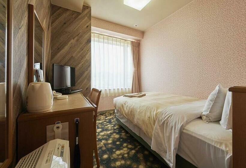 스탠다드 싱글 룸, Annex Royal