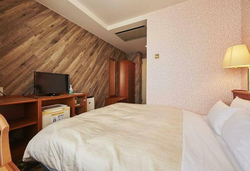 스탠다드 룸, Annex Royal